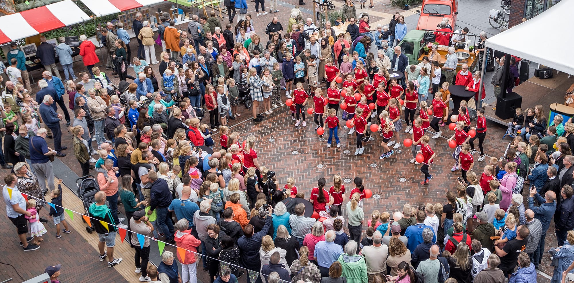 Reuring op 't Harde