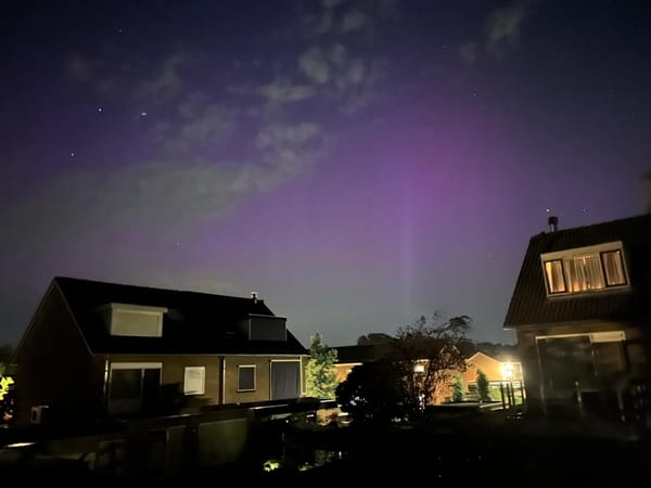 Het Noorderlicht