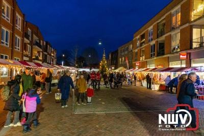 Winterfeest 18 december 2026